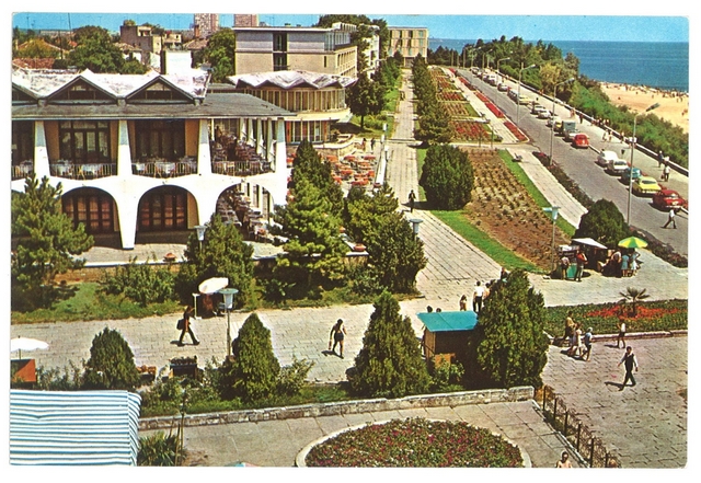 1969-1 - Mangalia Sud